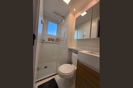 Apartamento à venda com 41m², 2 quartos e sem vagaFoto 13