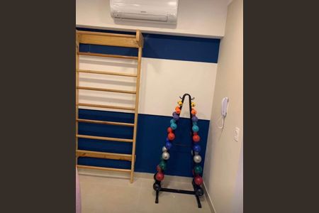 Apartamento à venda com 41m², 2 quartos e sem vagaFoto 33