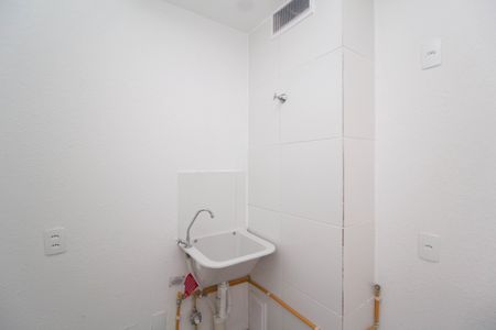 Apartamento para alugar com 32m², 2 quartos e sem vagaÁrea de Serviço