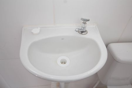Apartamento para alugar com 32m², 2 quartos e sem vagaBanheiro