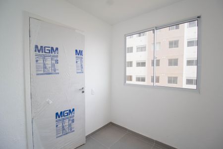 Apartamento para alugar com 32m², 2 quartos e sem vagaQuarto 1