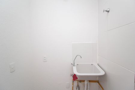 Apartamento para alugar com 32m², 2 quartos e sem vagaÁrea de Serviço