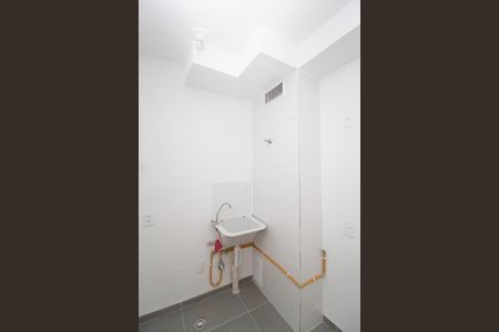 Apartamento para alugar com 32m², 2 quartos e sem vagaÁrea de Serviço