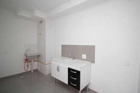 Apartamento para alugar com 32m², 2 quartos e sem vagaCozinha