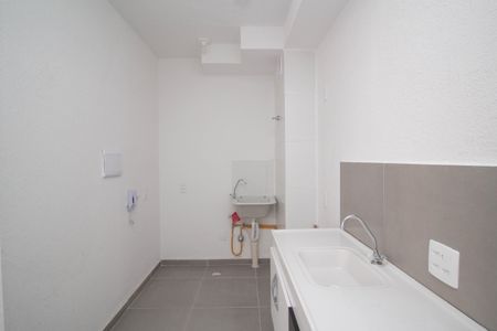 Apartamento para alugar com 32m², 2 quartos e sem vagaCozinha