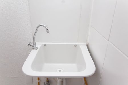 Apartamento para alugar com 32m², 2 quartos e sem vagaÁrea de Serviço