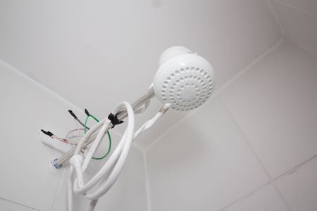 Apartamento para alugar com 32m², 2 quartos e sem vagaBanheiro