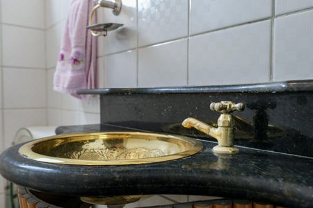 Apartamento para alugar com 89m², 2 quartos e 2 vagas Apartamento para alugar com 89m², 2 quartos e 2 vagasLavabo