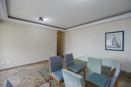 Apartamento para alugar com 89m², 2 quartos e 2 vagas Apartamento para alugar com 89m², 2 quartos e 2 vagasSala