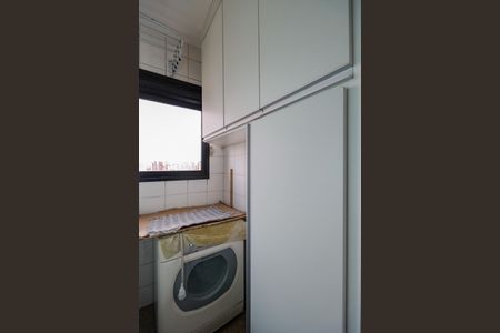 Apartamento para alugar com 89m², 2 quartos e 2 vagas Apartamento para alugar com 89m², 2 quartos e 2 vagasÁrea de Serviço