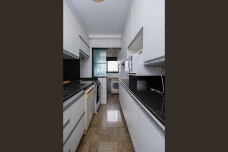 Apartamento para alugar com 89m², 2 quartos e 2 vagas Apartamento para alugar com 89m², 2 quartos e 2 vagasCozinha