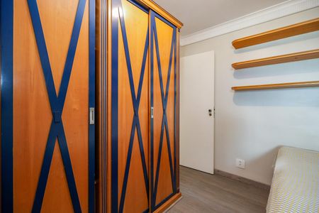 Apartamento para alugar com 89m², 2 quartos e 2 vagas Apartamento para alugar com 89m², 2 quartos e 2 vagasQuarto 2