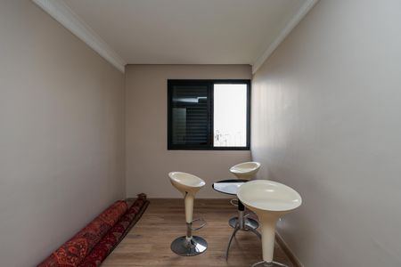 Apartamento para alugar com 89m², 2 quartos e 2 vagas Apartamento para alugar com 89m², 2 quartos e 2 vagasSuíte