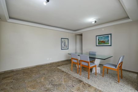 Sala de apartamento para alugar com 2 quartos, 89m² em Vila Andrade, São Paulo