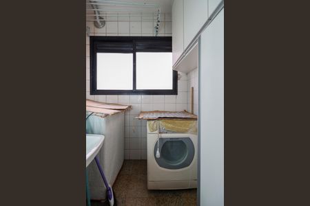 Apartamento para alugar com 89m², 2 quartos e 2 vagas Apartamento para alugar com 89m², 2 quartos e 2 vagasÁrea de Serviço