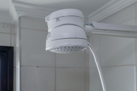 Apartamento para alugar com 89m², 2 quartos e 2 vagas Apartamento para alugar com 89m², 2 quartos e 2 vagasBanheiro da Suíte