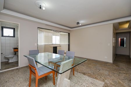 Sala de apartamento para alugar com 2 quartos, 89m² em Vila Andrade, São Paulo