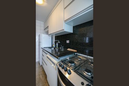 Apartamento para alugar com 89m², 2 quartos e 2 vagas Apartamento para alugar com 89m², 2 quartos e 2 vagasCozinha