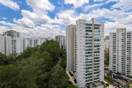 Apartamento para alugar com 89m², 2 quartos e 2 vagas Apartamento para alugar com 89m², 2 quartos e 2 vagasVista da Suíte