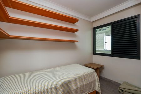 Apartamento para alugar com 89m², 2 quartos e 2 vagas Apartamento para alugar com 89m², 2 quartos e 2 vagasQuarto 2