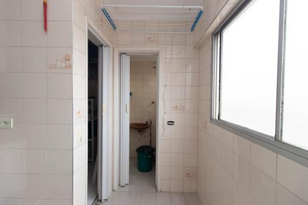 Apartamento para alugar com 70m², 2 quartos e 1 vagaÁrea de Serviço