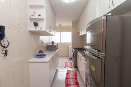 Apartamento para alugar com 70m², 2 quartos e 1 vagaCozinha