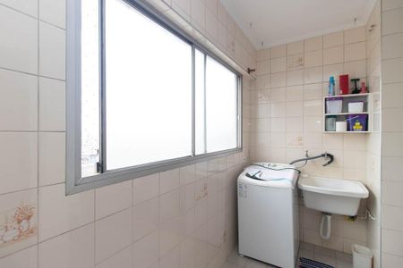 Apartamento para alugar com 70m², 2 quartos e 1 vagaÁrea de Serviço