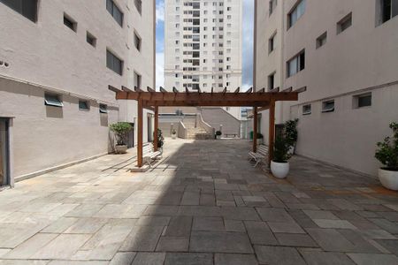 Apartamento para alugar com 70m², 2 quartos e 1 vagaÁrea comum