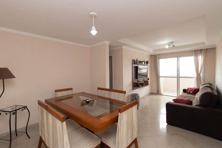Apartamento para alugar com 70m², 2 quartos e 1 vagaSala de Jantar