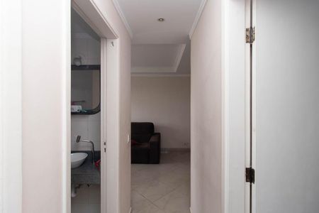 Apartamento para alugar com 70m², 2 quartos e 1 vagaCorredor dos Quartos