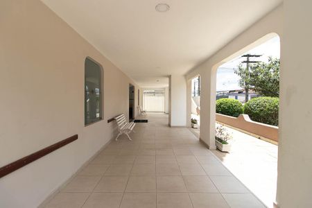 Apartamento para alugar com 70m², 2 quartos e 1 vagaÁrea comum