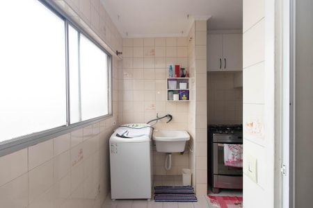 Apartamento para alugar com 70m², 2 quartos e 1 vagaÁrea de Serviço