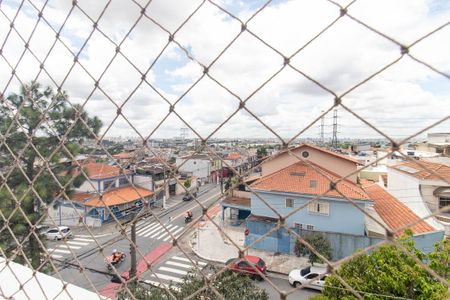 Apartamento para alugar com 70m², 2 quartos e 1 vagaSacada