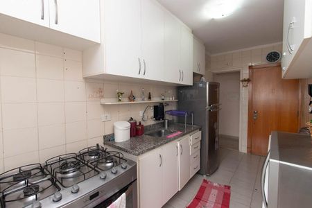 Apartamento para alugar com 70m², 2 quartos e 1 vagaCozinha