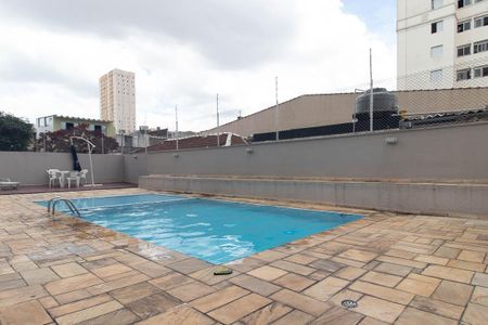 Apartamento para alugar com 70m², 2 quartos e 1 vagaÁrea comum - Piscina