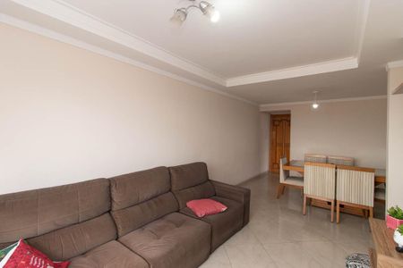 Apartamento para alugar com 70m², 2 quartos e 1 vagaSala