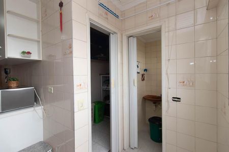Apartamento para alugar com 70m², 2 quartos e 1 vagaÁrea de Serviço