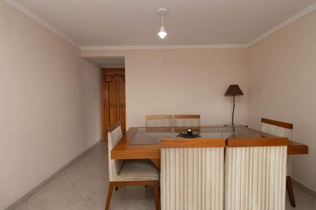 Apartamento para alugar com 70m², 2 quartos e 1 vagaSala de Jantar
