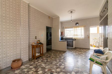 Casa para alugar com 225m², 4 quartos e sem vagaCozinha