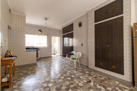 Casa para alugar com 225m², 4 quartos e sem vagaCozinha