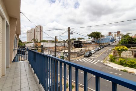 Casa para alugar com 225m², 4 quartos e sem vagaVaranda