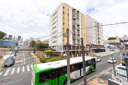 Quarto 1/Vista de casa para alugar com 4 quartos, 225m² em Ponte Preta, Campinas