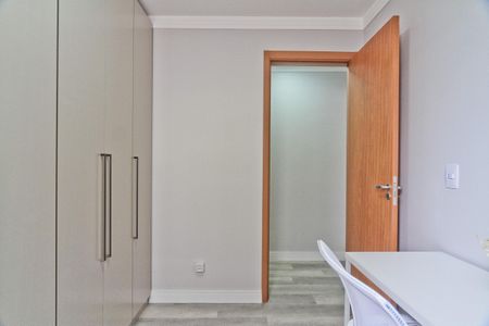 Apartamento para alugar com 44m², 2 quartos e 1 vagaQuarto 2