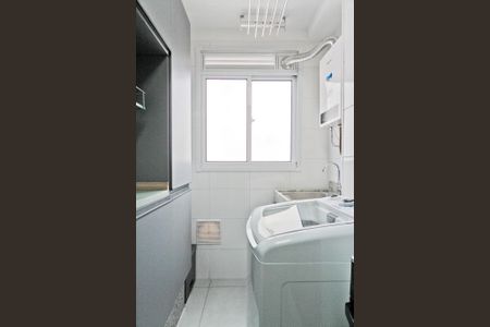 Apartamento para alugar com 44m², 2 quartos e 1 vagaÁrea de Serviço