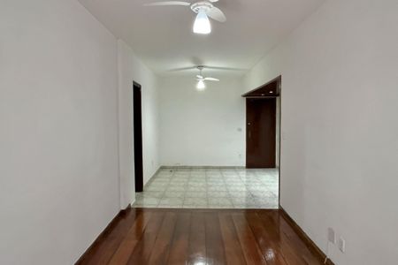 Apartamento para alugar com 138m², 3 quartos e 1 vagaSala