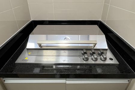 Apartamento para alugar com 138m², 3 quartos e 1 vagaÁrea comum