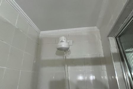 Apartamento para alugar com 138m², 3 quartos e 1 vagaBanheiro da Suíte