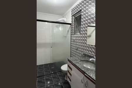 Apartamento para alugar com 138m², 3 quartos e 1 vagaBanheiro