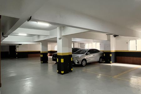 Apartamento para alugar com 138m², 3 quartos e 1 vagaÁrea comum