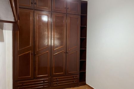 Apartamento para alugar com 138m², 3 quartos e 1 vagaQuarto de Serviço